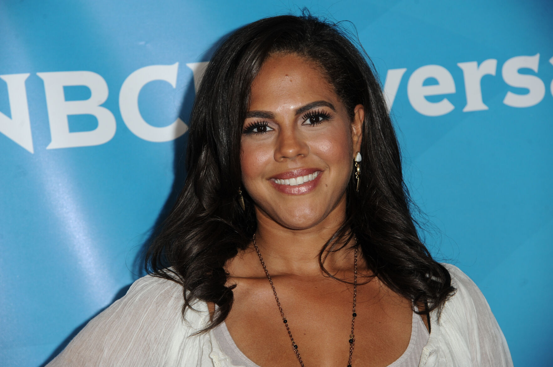Lenora Crichlow